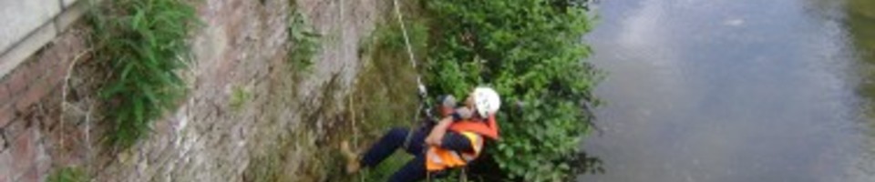 Rope Access Solutions